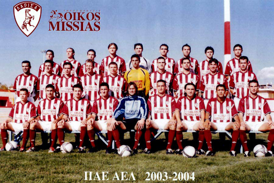 ΟΜΑΔΑ 2003-04 (ΦΩΤ)