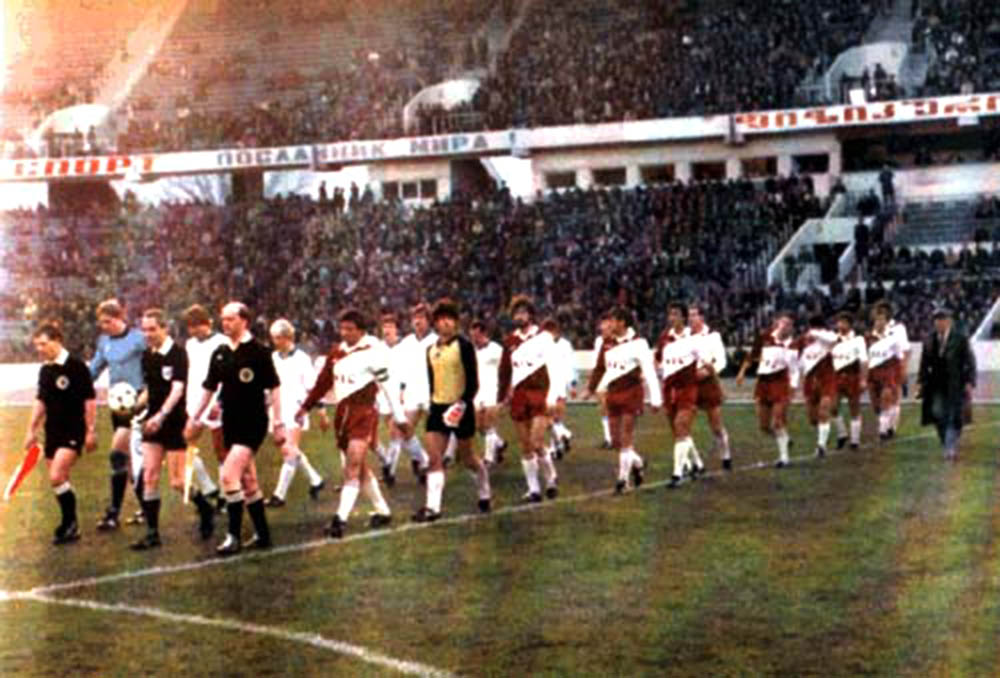 ΔΥΝΑΜΟ ΜΟΣΧΑΣ-ΑΕΛ 1-0 Κ. ΚΥΠΕΛΛΟΥΧΩΝ 1984-85 (ΦΩΤ)