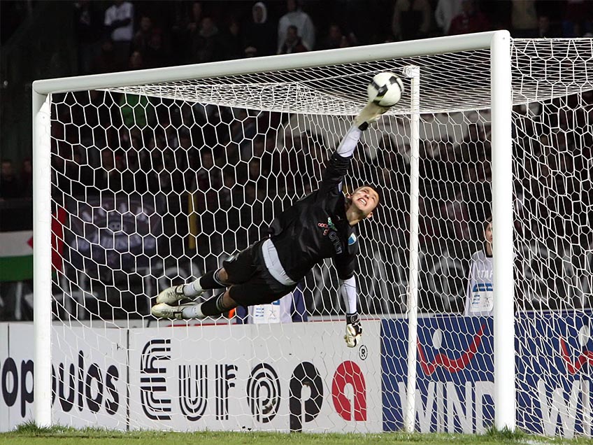 ΑΕΛ-ΛΕΒΑΔΕΙΑΚΟΣ 2008-2009 ΓΚΟΛ ΒΕΝΕΤΙΔΗΣ