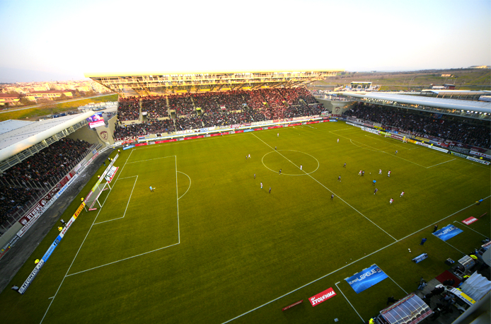 AEL FC ARENA