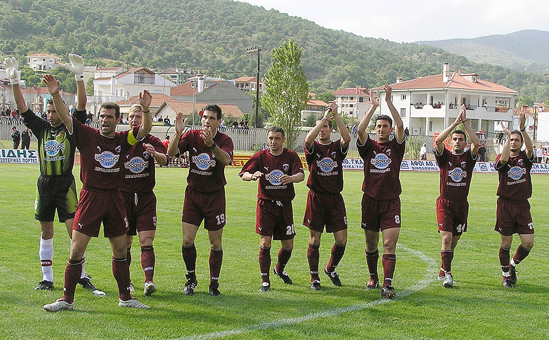 ΚΑΣΤΟΡΙΑ-ΑΕΛ 15.05.2005 (ΦΩΤ)