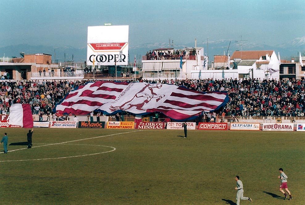 ΑΕΛ ΠΑΝΟ 2004