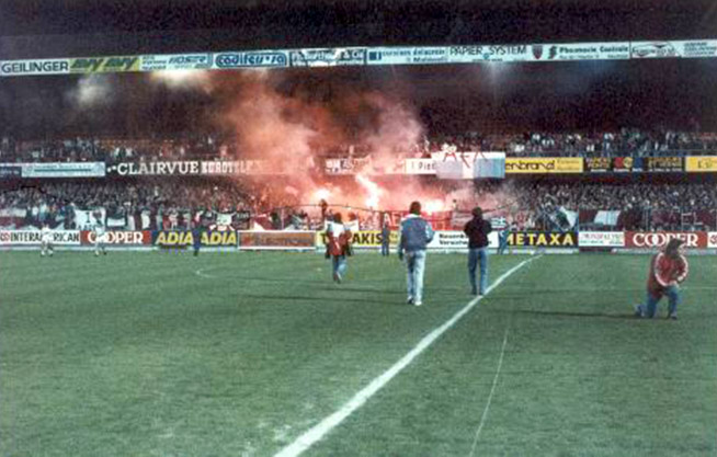 ΞΑΜΑΞ-ΑΕΛ 1988-1989