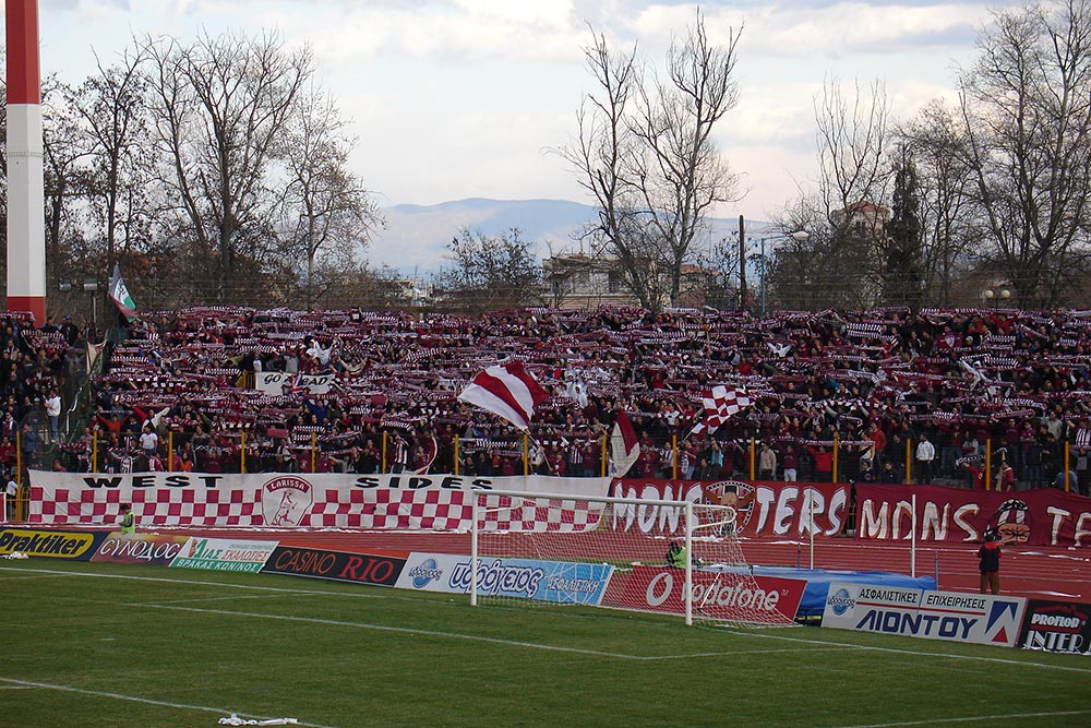 MONSTERS ΚΕΡΚΙΔΑ ΑΛΚΑΖΑΡ 2005