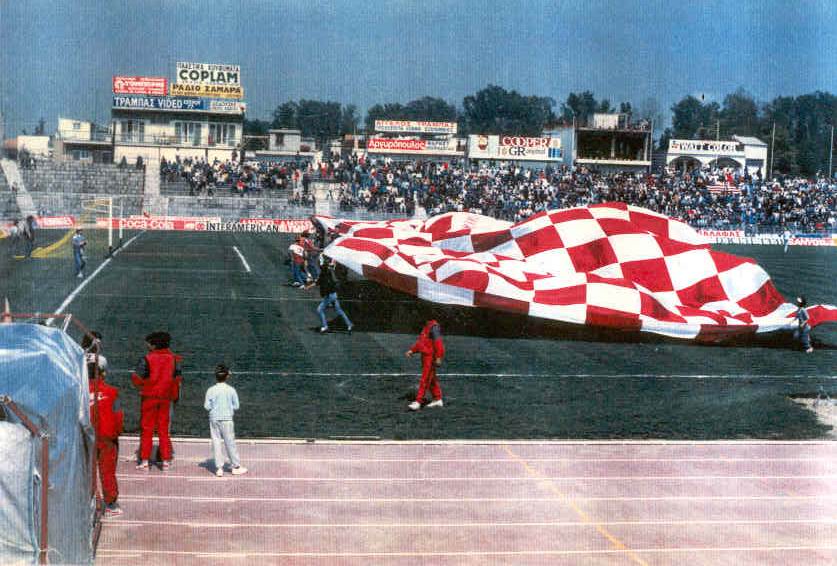 ΠΡΩΤΑΘΛΗΜΑ 1988 – ΠΑΝΟ