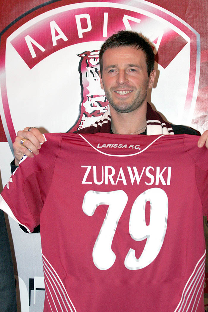 parousiasi zourafski