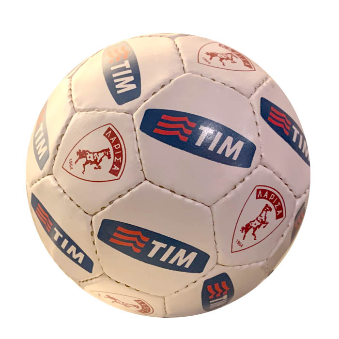 ΑΝΑΜΝΗΣΤΙΚΗ ΜΠΑΛΑ TIM ΑΕΛ