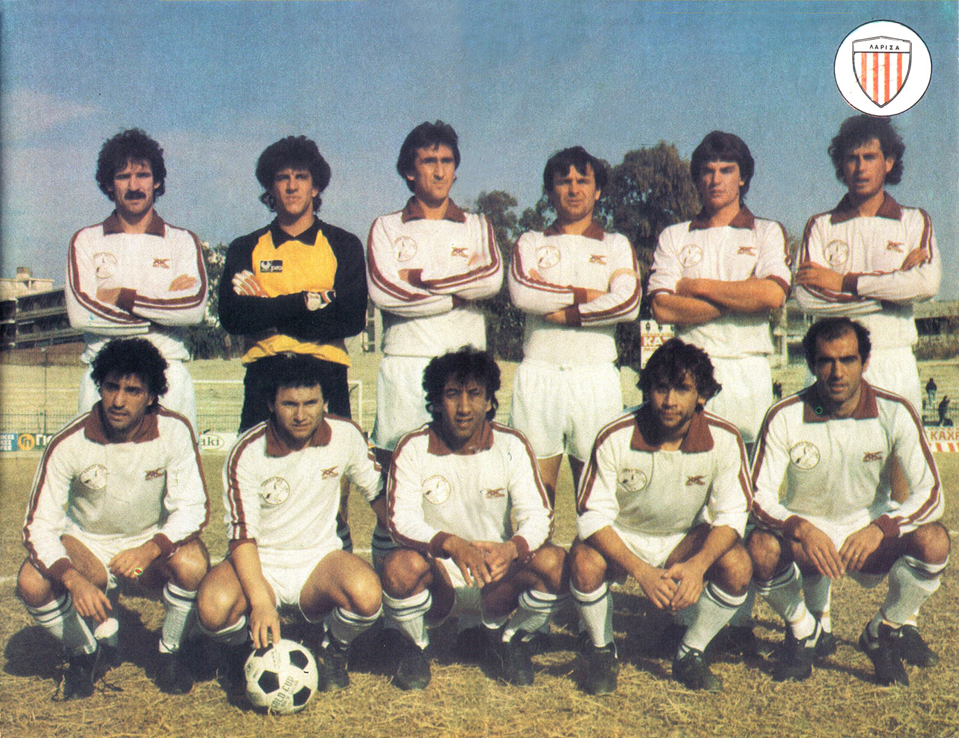 11ΑΔΑ ΑΕΛ 1983