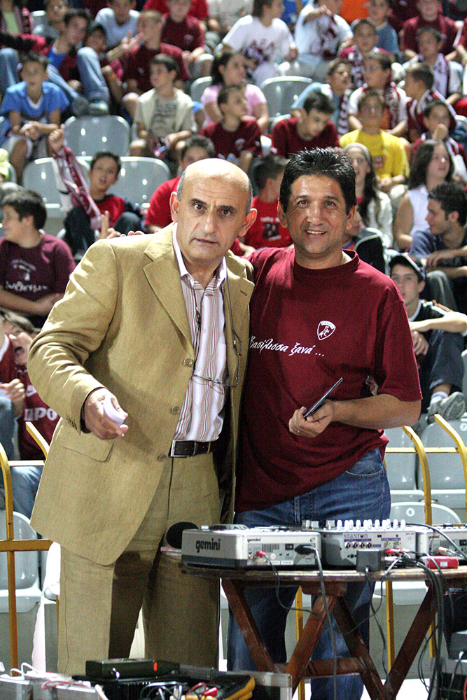 2005 – ΒΑΜΒΑΚΙΔΗΣ