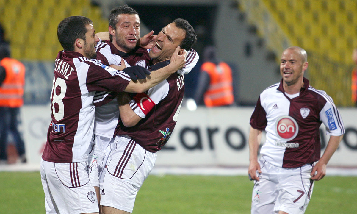 ΗΡΑΚΛΗΣ-ΑΕΛ-0-2 (22.03.2009)