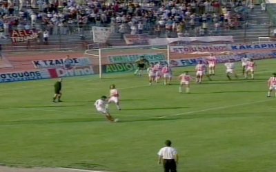 Υποβιβασμός 1996