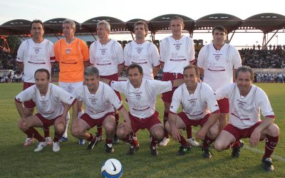 15-05-2008 | 20 ΧΡΟΝΙΑ ΑΠΟ ΤΟ ΠΡΩΤΑΘΛΗΜΑ ΤΟΥ ’88 (ΕΚΔΗΛΩΣΗ)