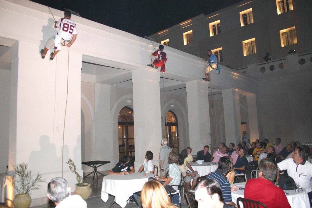 Φανελα ΑΕΛ 2006-2007