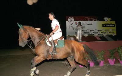 Παρουσίαση φανέλας 2007-2008