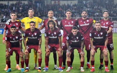 ΑΕΛ – ΒΟΛΟΣ 2-5 (04 ΟΚΤΩΒΡΙΟΥ 2025)