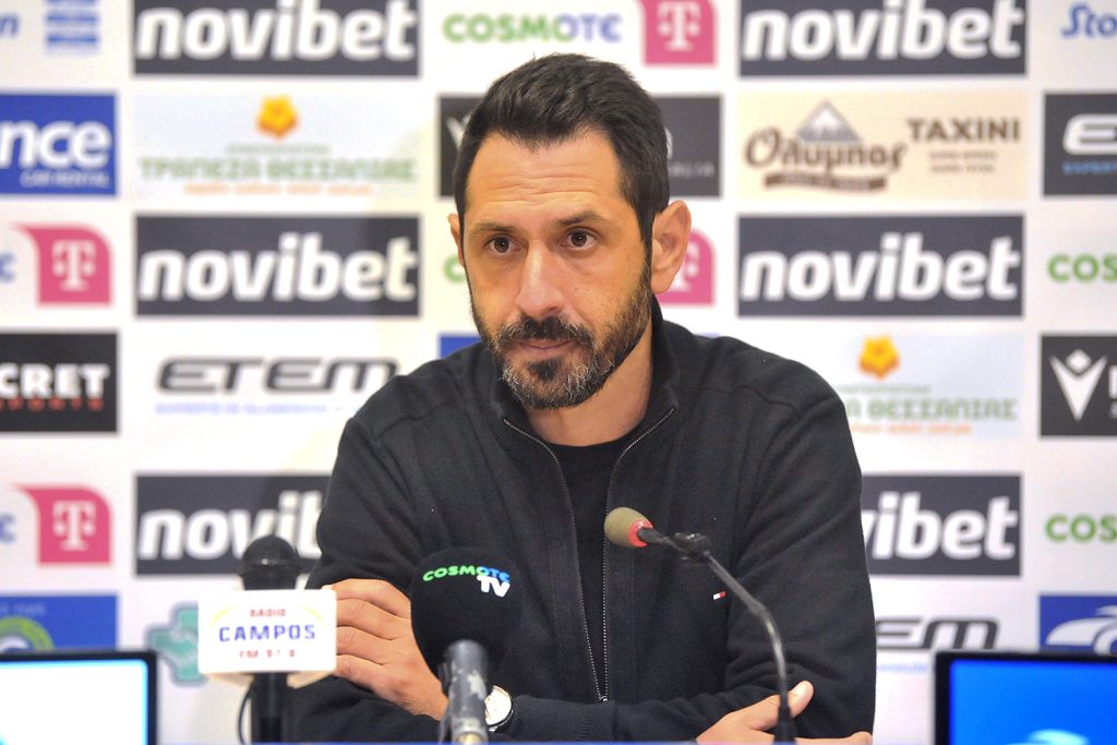 Πετράκης παραίτηση