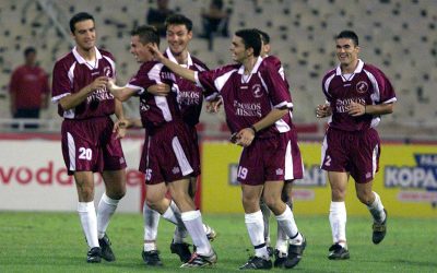 10-03-2001 ΑΕΛ – Παναιτωλικός 2-0